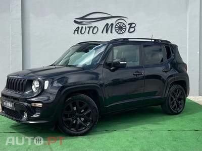 Jeep Renegade 1.0 T Limited