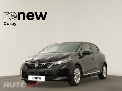 Renault Clio Clio 1.0 TCe Evolution Bi-Fuel