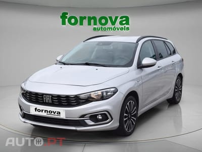 Fiat Tipo 1.3 Multijet City Life