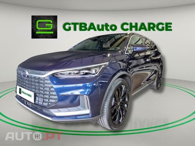 BYD Tang I.V.A DEDUTÍVEL 