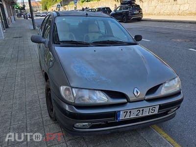 Renault Mégane Classic 1.4 RN