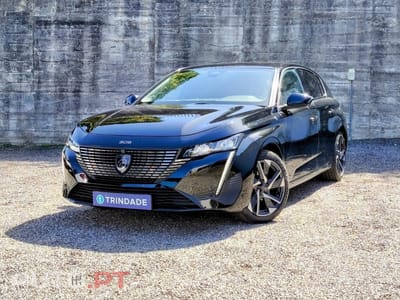 Peugeot 308 PureTech 130 Allure
