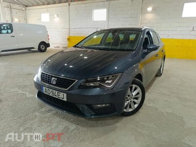 Seat Leon 1.6 TDI Style S/S