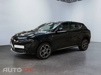 Alfa Romeo Tonale 1.5 Hybrid Ti