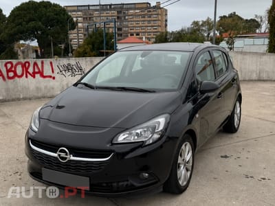 Opel Corsa 1.0 T Dynamic