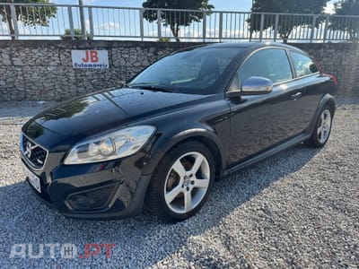 Volvo C30 D2 RDesign Edition Pro