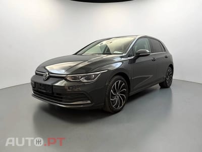 Volkswagen Golf 1.4 TSI Style