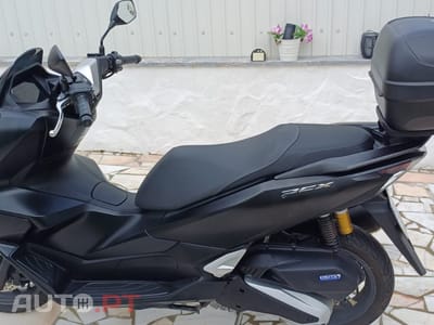 Honda PCX 125 DX
