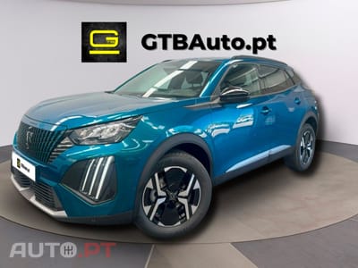 Peugeot 2008 1.2 PureTech Allure