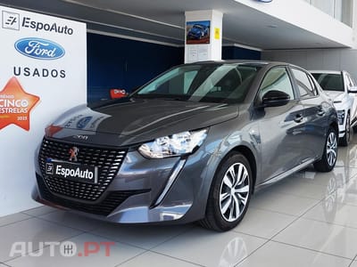Peugeot 208 1.2 PureTech Active Pack