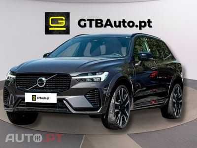 Volvo XC60 T8 AWD  I.V.A DEDUTIVEL