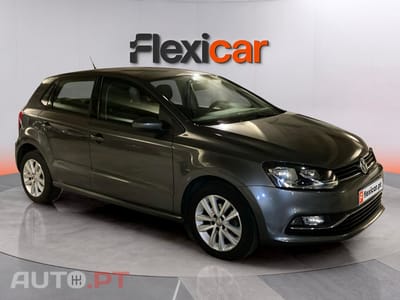 Volkswagen Polo 1.0 Confortline