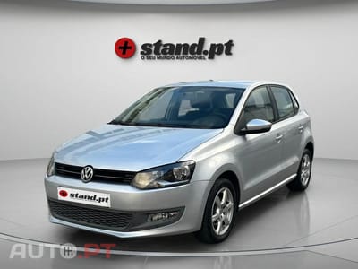 Volkswagen Polo 1.2 Trendline