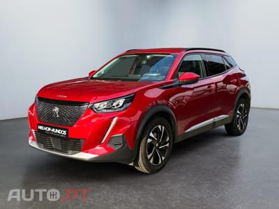 Peugeot 2008 1.2 PureTech Allure