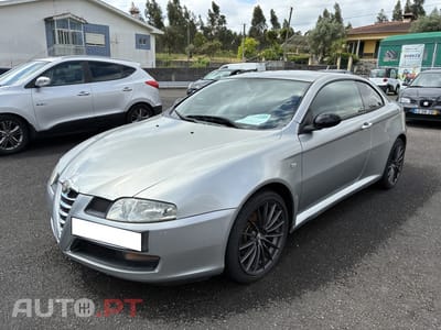 Alfa Romeo GT 1.8 TS