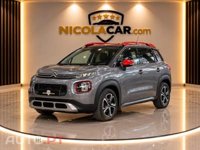 Citroen C3 Aircross 1.2 PureTech Feel