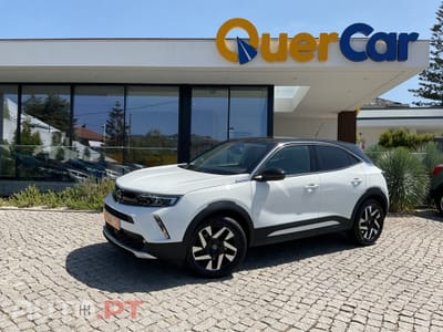Opel Mokka-E Elegance