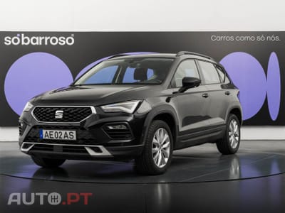 Seat Ateca 1.0 TSI Style