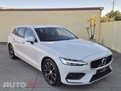Volvo V60 2.0 D3 Momentum