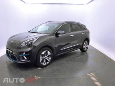 Kia Niro 64kWh