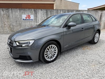 Audi A3 Sportback 1.6 TDI