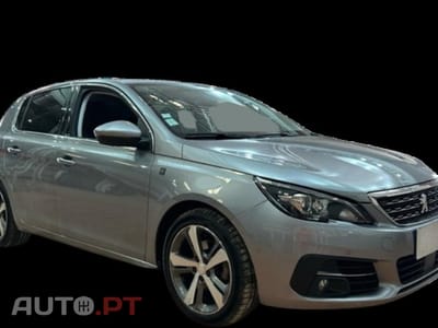 Peugeot 308 TECH SPORT EDITION S&S 130 CV + EXTRAS