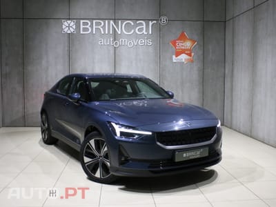 Polestar 2 Single Motor 78kWh