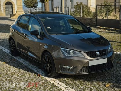 Seat Ibiza 1.2 TSi FR 30 Anos