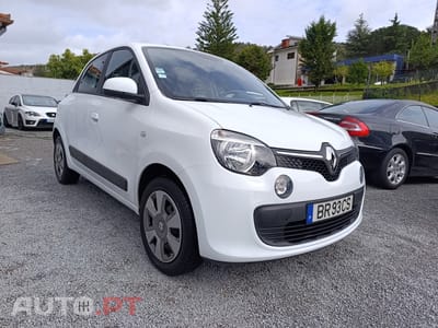 Renault Twingo 1.0 SCe Urban Night