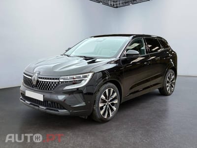Renault Austral 1.2 E-Tech Hybrid Techno