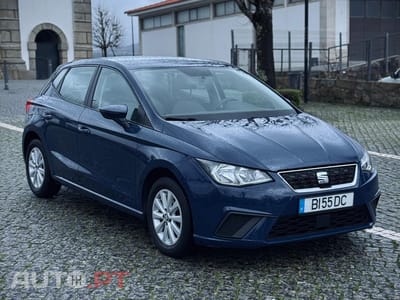 Seat Ibiza 1.0 Reference