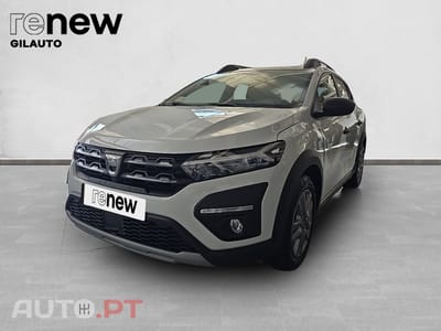 Dacia Sandero STEPWAY ESSENTIAL ECO-G 100