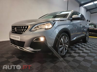 Peugeot 3008 HDI PREMIUM