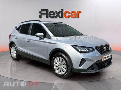 Seat Arona 1.0 TSI Style