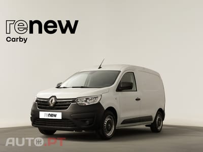 Renault Express Express 1.5 Blue dCi Advance