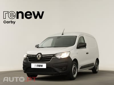 Renault Express Express 1.5 Blue dCi Advance