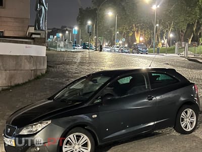 Seat Ibiza SportCoupé 1.2 12V