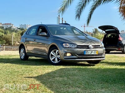 Volkswagen Polo 1.0 Comfortline