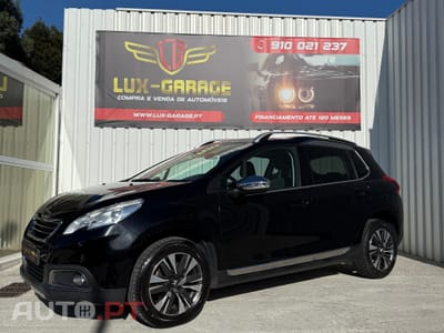 Peugeot 2008 1.6 BlueHDi Active