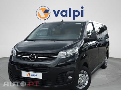 Opel Vivaro 1.5 CDTi L3H1