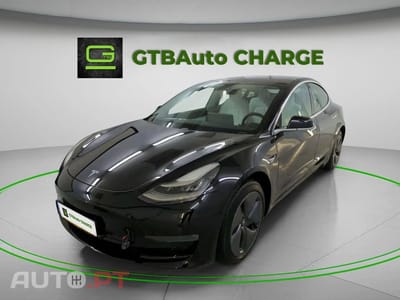 Tesla Model 3 Standard RWD Plus AUTOPILOT