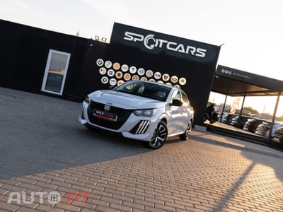 Peugeot 208 1.2 PureTech Style