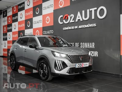 Peugeot 2008 1.2 PureTech Allure Pack