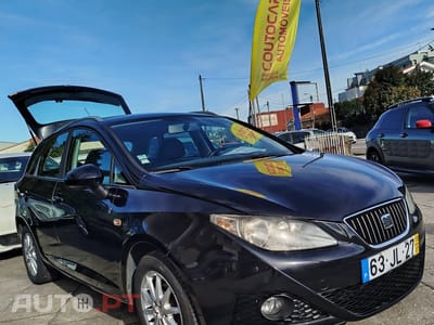 Seat Ibiza 1.2 12V Style