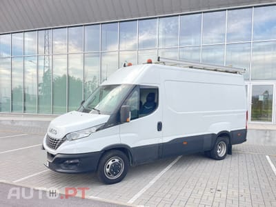 Iveco Daily 2.3 35C16 3450