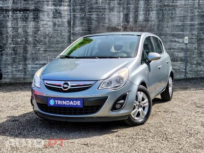 Opel Corsa 1.2 Enjoy