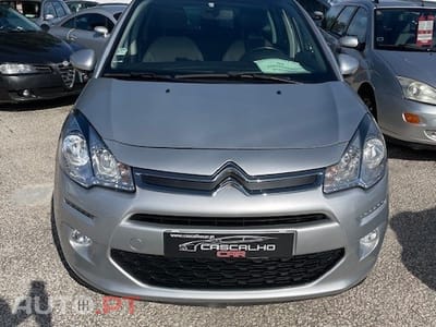 Citroen C3 1.2 VTi Seduction J16