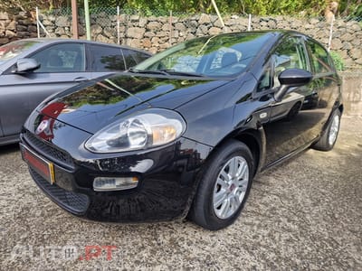 Fiat Punto 1.2 Easy Start&Stop