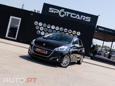 Peugeot 208 1.2 PureTech Style
