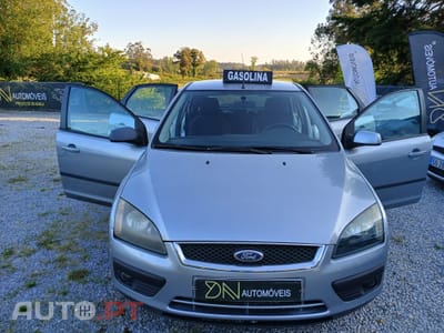 Ford Focus 1.4